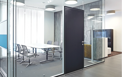 Lanos Partition