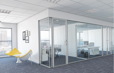 Lumi Partition